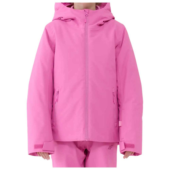 4F Παιδικό μπουφάν Technical Jacket